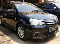 Toyota Etios Valco G 2015 Dijual 1