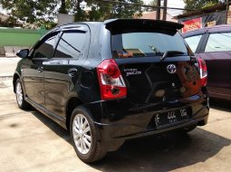 Toyota Etios Valco G 2015 Dijual 4