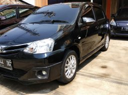 Toyota Etios Valco G 2015 Dijual 5