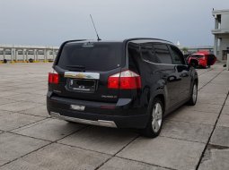 Chevrolet Orlando 1.8 LT 2015 Dijual 5