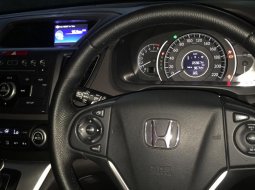 Jual Honda CR-V 2.4 2014  4