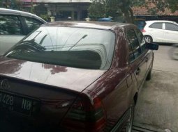 Mercedes-Benz CLK 1996 dijual 2