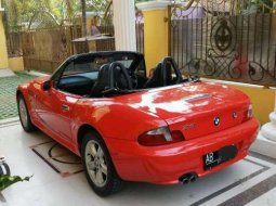 BMW Z3 () 2001 kondisi terawat 4