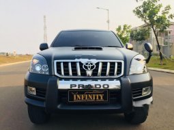 Toyota Land Cruiser Prado () 2004 kondisi terawat 7