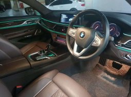 BMW 740Li 2018 dijual 3