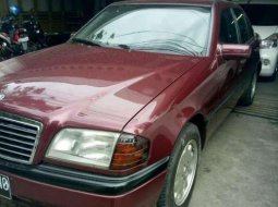 Mercedes-Benz CLK 1996 dijual 6