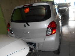 Suzuki Celerio 1.0 Hatchback 2015 Dijual  4