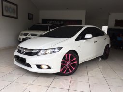 Honda Civic 1.6 Automatic 2013 Dijual 2