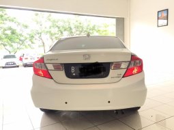 Honda Civic 1.6 Automatic 2013 Dijual 5