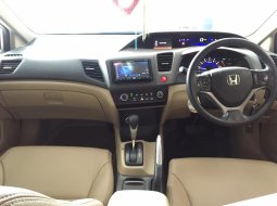 Honda Civic 1.6 Automatic 2013 Dijual 6