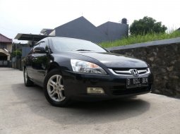 Honda Accord 2.4 VTi-L 2007 Dijual  2