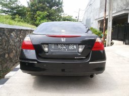 Honda Accord 2.4 VTi-L 2007 Dijual  9