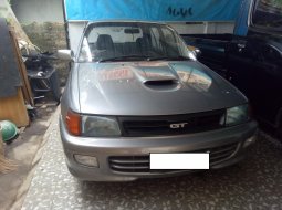 Toyota Starlet 1.3 MT 1995 Dijual 2