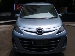 Mazda Biante 2.0 Automatic 2012 Dijual 1