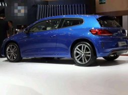 Volkswagen Scirocco TSI 2018 harga murah 8