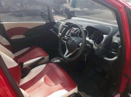 Honda Fit  2008 Merah 2