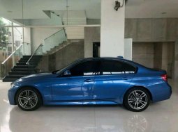 BMW 330i M Sport 2017 harga murah 4