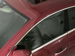 Mercedes-Benz CLS  2006 Merah 1