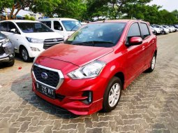Datsun GO Panca 2018 Merah 5