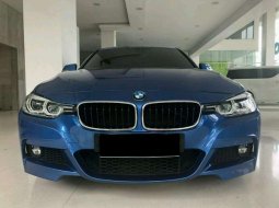 BMW 330i M Sport 2017 harga murah 6