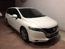 2010 Honda Odyssey dijual 8