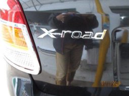 Suzuki X Road 2008 dijual 2