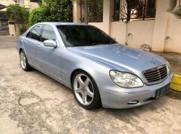 Mercedes-Benz S280  2001 Lainya 4