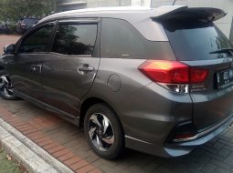 Honda Mobilio RS 2016 Dijual 4