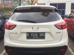 Mazda CX-5 Grand Touring 2013 Dijual 2