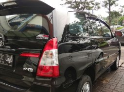 Toyota Kijang Innova E 2.0 2014  6