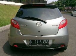 Mazda 2 Hatchback 2012 Dijual 2