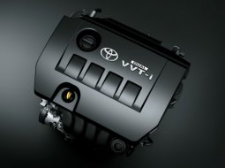 Toyota Corolla Altis V 2018 Dijual 7