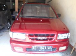 Isuzu Panther LS 2002 Dijual  1