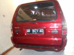 Isuzu Panther LS 2002 Dijual  3