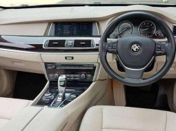 2010 BMW 535i dijual 2