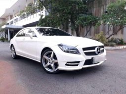 Mercedes-Benz CLS 2012 dijual 5