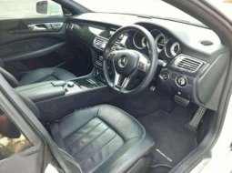 Mercedes-Benz CLS 2012 dijual 3