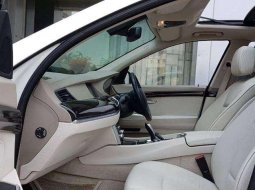 2010 BMW 535i dijual 4