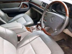 Mercedes-Benz S600  1994 harga murah 3