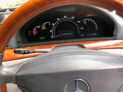 Mercedes-Benz S280  2001 Lainya 5