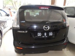 Mazda 5 2009 terbaik 6