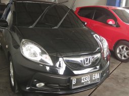 Honda Brio E 2014 Dijual  3