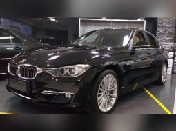 2014 BMW 328i dijual 3