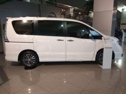 Nissan Serena Highway Star 2018 Putih 4