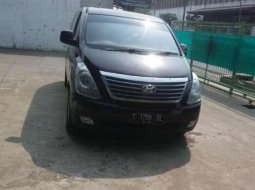 Hyundai Starex 2013 dijual 2