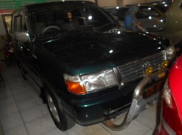 Toyota Kijang SSX 1997 Dijual 2