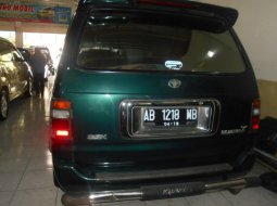Toyota Kijang SSX 1997 Dijual 4