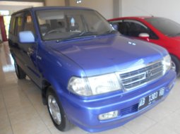 Toyota Kijang LGX 2000 Dijual 6