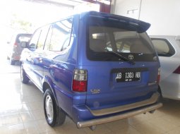 Toyota Kijang LGX 2000 Dijual 3