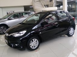 Honda Brio Satya E 2018 Dijual  4